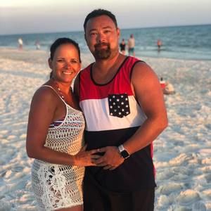 Meet your Posher, Tammy